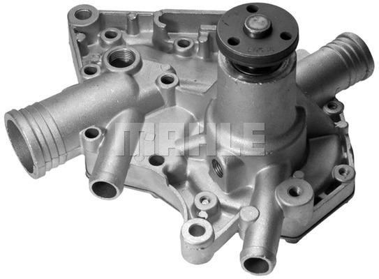 Mahle/Behr CP 291 000P Water pump CP291000P: Buy near me in Poland at 2407.PL - Good price!