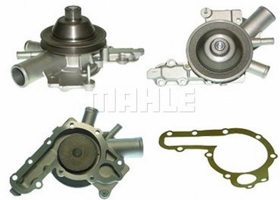 Mahle/Behr CP 380 000P Water pump CP380000P: Buy near me at 2407.PL in Poland at an Affordable price!
