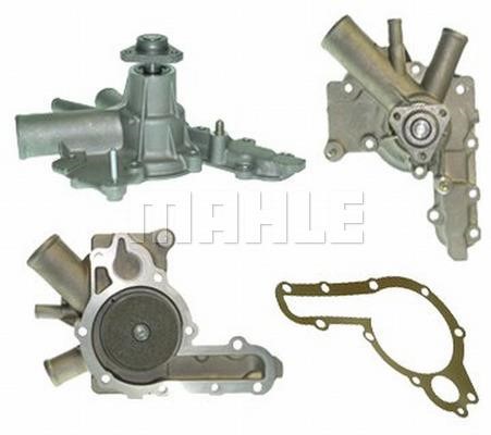 Mahle/Behr CP 381 000P Water pump CP381000P: Buy near me in Poland at 2407.PL - Good price!