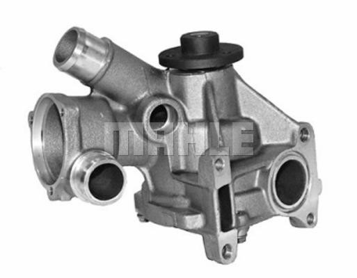 Mahle/Behr CP 384 000P Water pump CP384000P: Buy near me in Poland at 2407.PL - Good price!