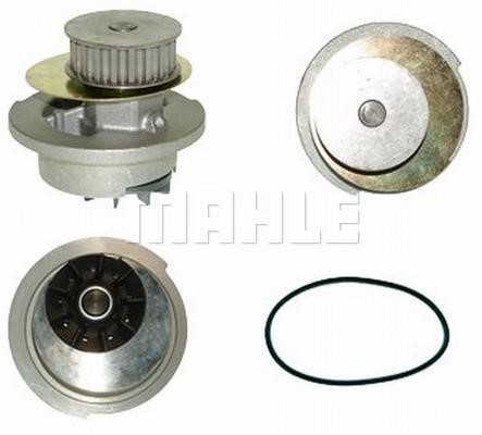 Mahle/Behr CP 301 000P Water pump CP301000P: Buy near me in Poland at 2407.PL - Good price!