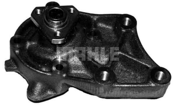 Mahle/Behr CP 390 000P Water pump CP390000P: Buy near me in Poland at 2407.PL - Good price!