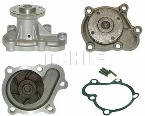 Mahle/Behr CP 306 000P Water pump CP306000P: Buy near me in Poland at 2407.PL - Good price!