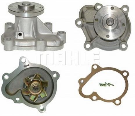 Mahle/Behr CP 307 000P Water pump CP307000P: Buy near me in Poland at 2407.PL - Good price!