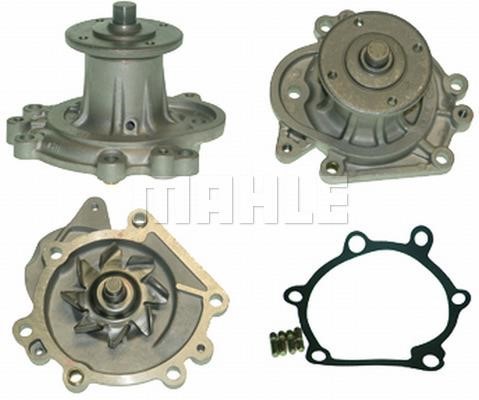Mahle/Behr CP 314 000P Water pump CP314000P: Buy near me at 2407.PL in Poland at an Affordable price!