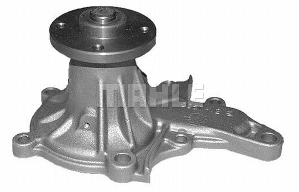 Mahle/Behr CP 400 000S Water pump CP400000S: Buy near me at 2407.PL in Poland at an Affordable price!