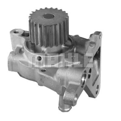 Mahle/Behr CP 324 000P Water pump CP324000P: Buy near me in Poland at 2407.PL - Good price!