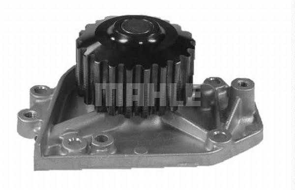 Mahle/Behr CP 327 000S Water pump CP327000S: Buy near me in Poland at 2407.PL - Good price!