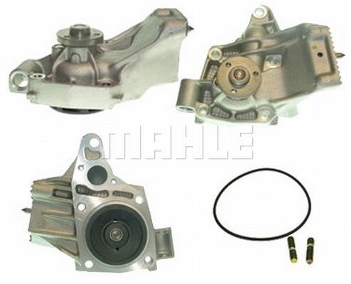 Mahle/Behr CP 334 000P Water pump CP334000P: Buy near me in Poland at 2407.PL - Good price!