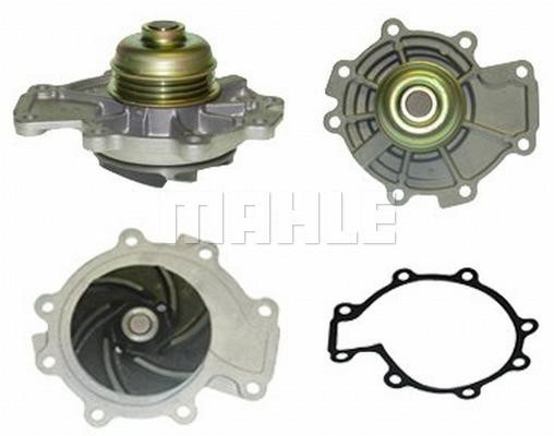 Mahle/Behr CP 426 000P Water pump CP426000P: Buy near me in Poland at 2407.PL - Good price!