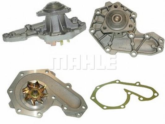 Mahle/Behr CP 43 000P Water pump CP43000P: Buy near me in Poland at 2407.PL - Good price!