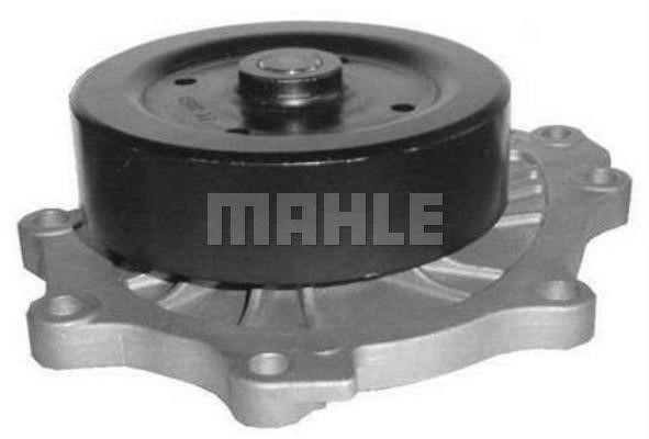 Mahle/Behr CP 554 000S Water pump CP554000S: Buy near me in Poland at 2407.PL - Good price!