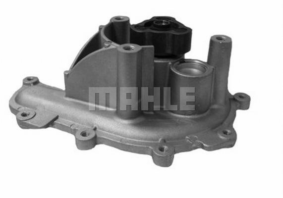 Mahle/Behr CP 558 000S Water pump CP558000S: Buy near me in Poland at 2407.PL - Good price!