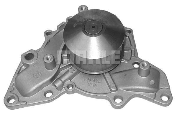 Mahle/Behr CP 565 000S Water pump CP565000S: Buy near me in Poland at 2407.PL - Good price!