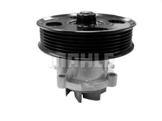 Mahle/Behr CP 567 000S Water pump CP567000S: Buy near me at 2407.PL in Poland at an Affordable price!