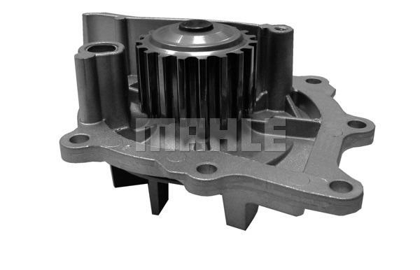 Mahle/Behr CP 569 000S Water pump CP569000S: Buy near me in Poland at 2407.PL - Good price!