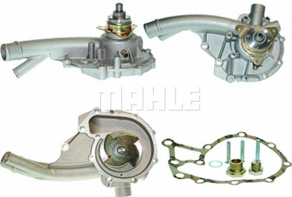 Mahle/Behr CP 57 000P Water pump CP57000P: Buy near me in Poland at 2407.PL - Good price!