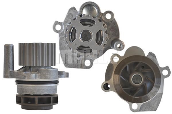 Mahle/Behr CP 440 000P Water pump CP440000P: Buy near me in Poland at 2407.PL - Good price!