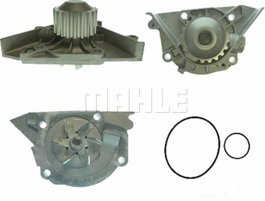 Mahle/Behr CP 442 000P Water pump CP442000P: Buy near me in Poland at 2407.PL - Good price!