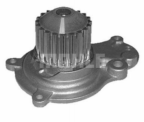Mahle/Behr CP 589 000S Water pump CP589000S: Buy near me in Poland at 2407.PL - Good price!