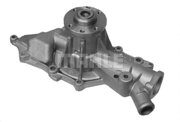 Mahle/Behr CP 593 000S Water pump CP593000S: Buy near me in Poland at 2407.PL - Good price!