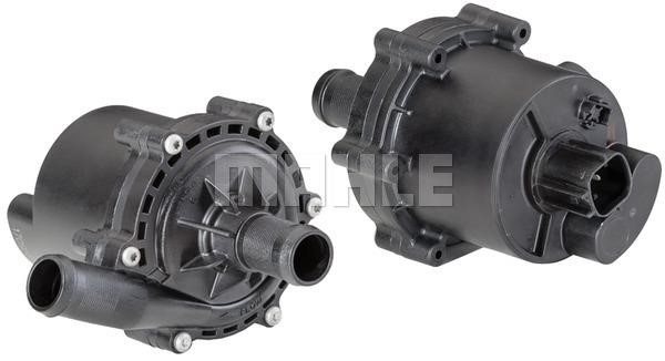 Mahle/Behr CP 598 000P Water pump CP598000P: Buy near me in Poland at 2407.PL - Good price!