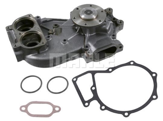 Mahle/Behr CP 458 000S Water pump CP458000S: Buy near me in Poland at 2407.PL - Good price!