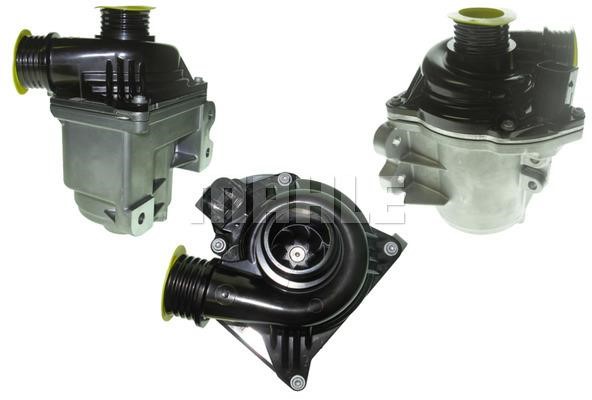 Mahle/Behr CP 600 000P Water pump CP600000P: Buy near me in Poland at 2407.PL - Good price!