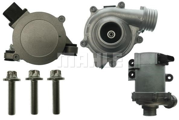 Mahle/Behr CP 601 000P Water pump CP601000P: Buy near me in Poland at 2407.PL - Good price!