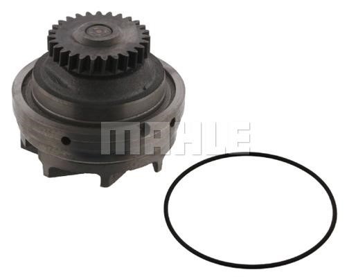 Mahle/Behr CP 484 000S Water pump CP484000S: Buy near me in Poland at 2407.PL - Good price!