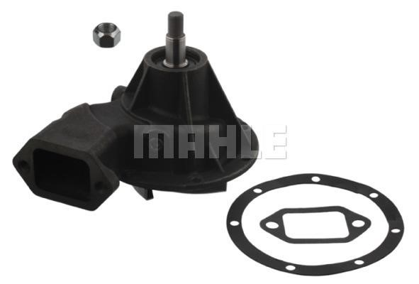 Mahle/Behr CP 487 000S Water pump CP487000S: Buy near me in Poland at 2407.PL - Good price!