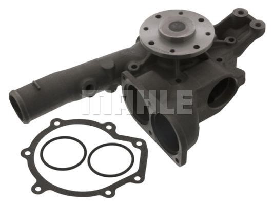 Mahle/Behr CP 490 000S Water pump CP490000S: Buy near me in Poland at 2407.PL - Good price!