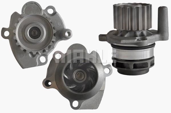Mahle/Behr CP 5 000P Water pump CP5000P: Buy near me in Poland at 2407.PL - Good price!