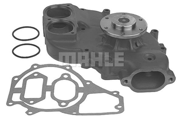 Mahle/Behr CP 501 000S Water pump CP501000S: Buy near me at 2407.PL in Poland at an Affordable price!