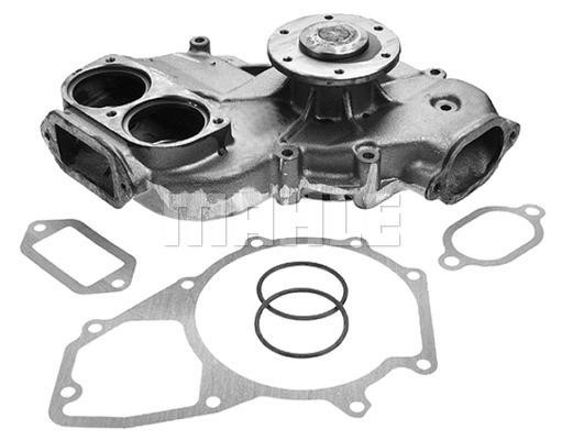 Mahle/Behr CP 504 000S Water pump CP504000S: Buy near me in Poland at 2407.PL - Good price!