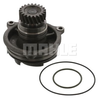 Mahle/Behr CP 509 000S Water pump CP509000S: Buy near me in Poland at 2407.PL - Good price!
