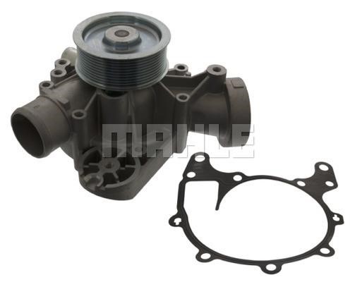 Mahle/Behr CP 538 000S Water pump CP538000S: Buy near me in Poland at 2407.PL - Good price!