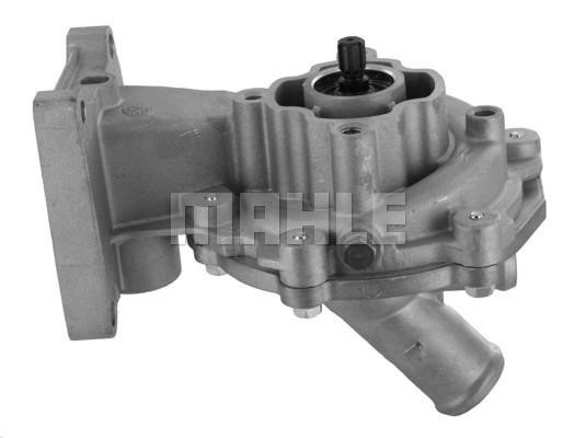 Mahle/Behr CP 87 000S Water pump CP87000S: Buy near me in Poland at 2407.PL - Good price!