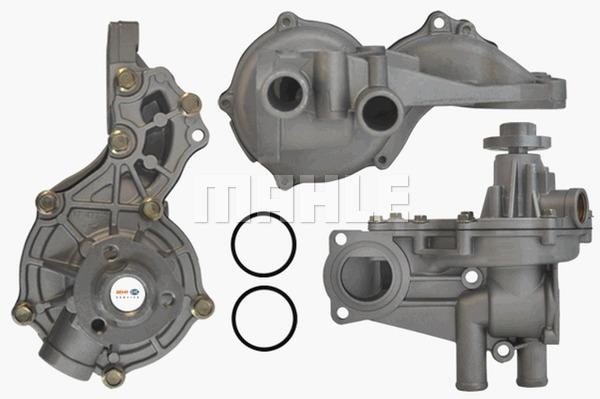 Mahle/Behr CP 9 000P Water pump CP9000P: Buy near me in Poland at 2407.PL - Good price!
