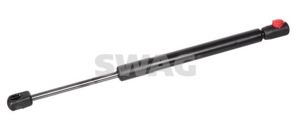 SWAG 10 10 3841 Gas hood spring 10103841: Buy near me in Poland at 2407.PL - Good price!