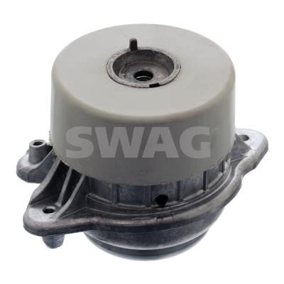 SWAG 10 10 4243 Engine mount 10104243: Buy near me in Poland at 2407.PL - Good price!