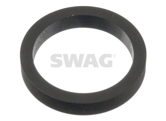 SWAG 10 94 8869 Front engine cover gasket 10948869: Buy near me in Poland at 2407.PL - Good price!