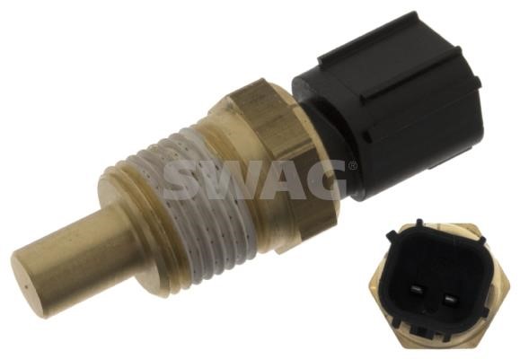 SWAG 11 10 2485 Coolant temperature sensor 11102485: Buy near me at 2407.PL in Poland at an Affordable price!