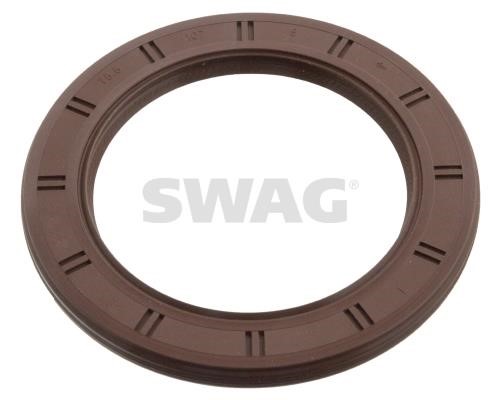 SWAG 11 10 6926 Seal-oil,crankshaft rear 11106926: Buy near me at 2407.PL in Poland at an Affordable price!