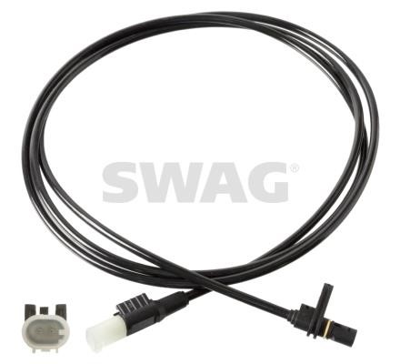SWAG 10 10 6636 Sensor, wheel 10106636: Buy near me in Poland at 2407.PL - Good price!