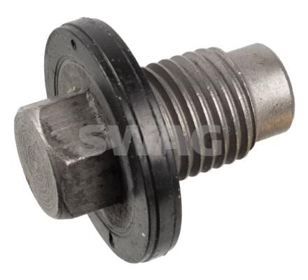 SWAG 11 10 8810 Sump plug 11108810: Buy near me in Poland at 2407.PL - Good price!