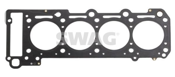 SWAG 10 10 6944 Gasket, cylinder head 10106944: Buy near me in Poland at 2407.PL - Good price!