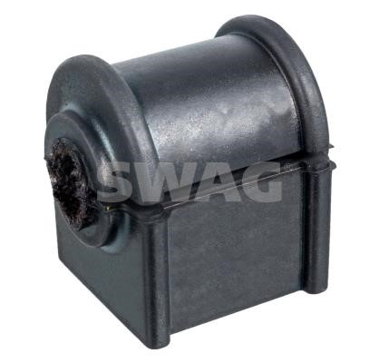 SWAG 13 10 6217 Rear stabilizer bush 13106217: Buy near me in Poland at 2407.PL - Good price!