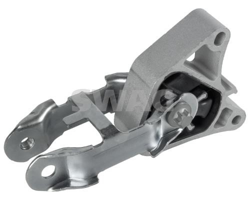 SWAG 10 10 7260 Engine mount, rear right 10107260: Buy near me in Poland at 2407.PL - Good price!
