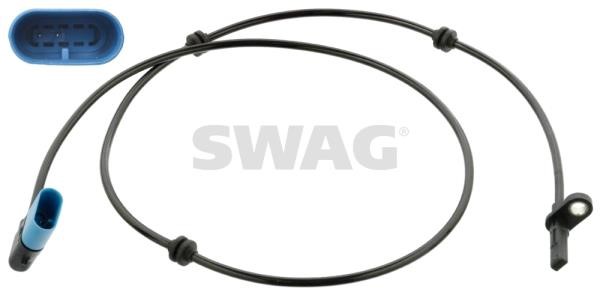 SWAG 10 10 7466 Sensor, wheel 10107466: Buy near me in Poland at 2407.PL - Good price!